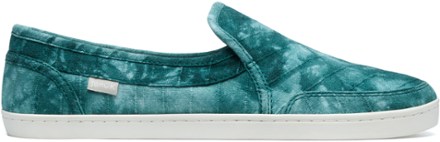 Pair O Dice Tie-Dye Shoes - Women's