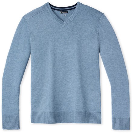 Sparwood V-Neck Sweater - Men's