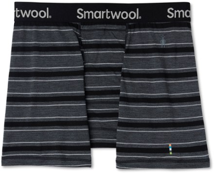 Everyday Exploration Merino Boxer Briefs - Men's