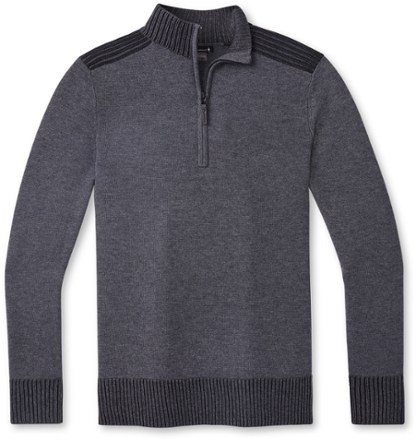 Summit Lane Half-Zip Sweater - Men's