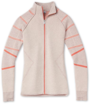 Dacono Ski Full-Zip Sweater - Women's