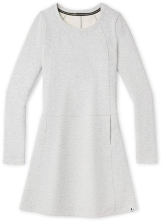 Everyday Exploration Merino Dress