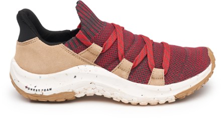 Maverick Shoes - Women's