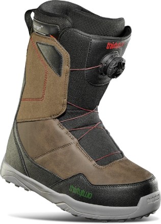 thirtytwo Shifty Boa Snowboard Boots - Men's 0