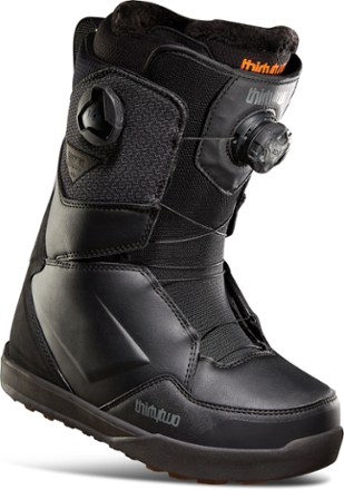 Lashed Double Boa Snowboard Boots - Women's - 2022/2023