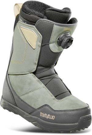 thirtytwo Women's Shifty Boa Snowboard Boots