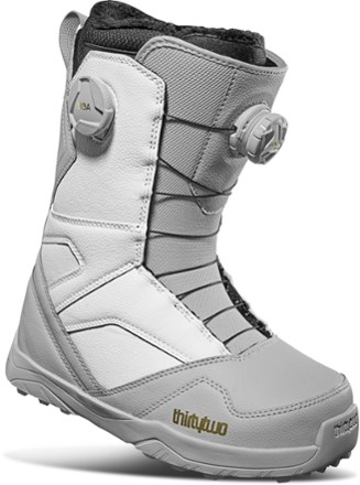 thirtytwo Women's STW Double Boa Snowboard Boots