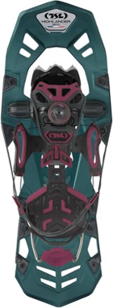 TSL Snowshoes Highlander Instinct Snowshoes