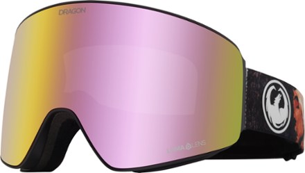 PXV Snow Goggles