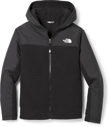 Freestyle Fleece Hoodie - Kids'