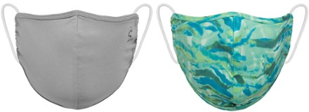 Sunday Afternoons UVShield Cool Face Mask - Package of 2 0