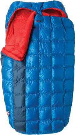 Sentinel 30 Double Sleeping Bag