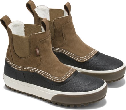 【Vans】☆入手困難☆ STANDARD MID CHELSEA  MTE SHOE Vans Standard Mid Chelsea Snow MTE Boots - Men's | REI Co-op