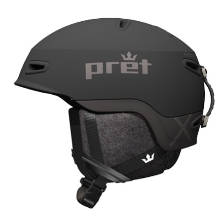 Epix X Mips Snow Helmet