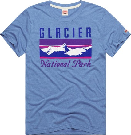 Glacier T-Shirt - Men's