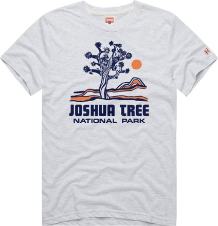 Joshua Tree T-Shirt - Men's