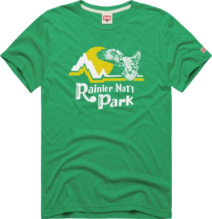 Rainier T-Shirt - Men's
