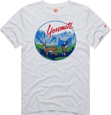 Yosemite T-Shirt - Men's