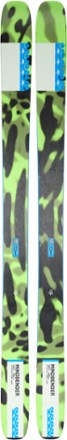Mindbender 108Ti Skis - Men's - 2022/2023