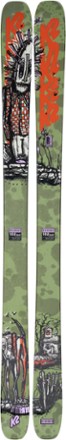 Reckoner 102 Skis - Men's - 2022/2023