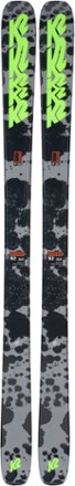 Reckoner 92 Skis - Men's - 2022/2023