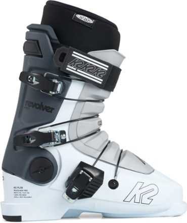 Revolver Pro Ski Boots - Men's - 2022/2023