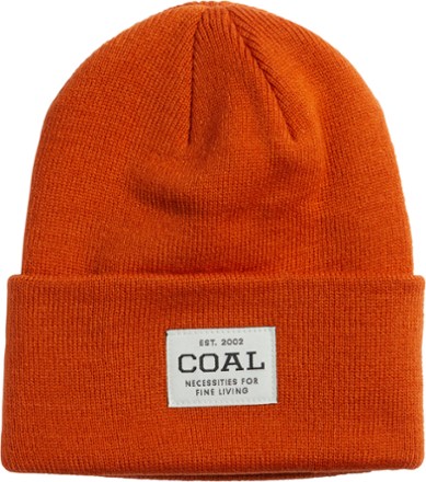 The Uniform Tall Knit Cuff Beanie