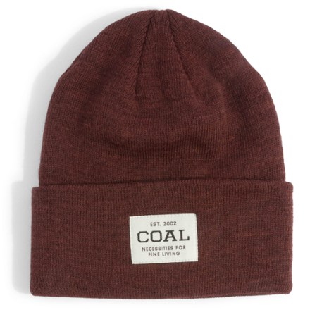 Coal The Uniform Tall Knit Cuff Beanie 0