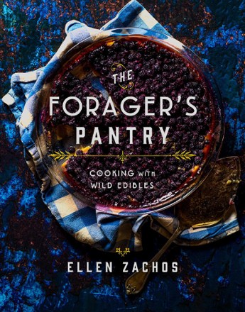 The Forager's Pantry
