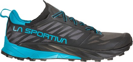 Kaptiva Trail-Running Shoes - Men's