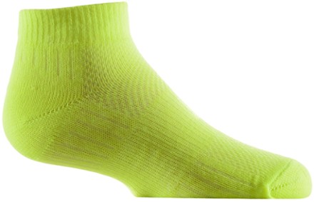 Coolmesh II Lo Quarter Socks - Kids'