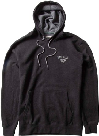 VISSLA Coastal Eco Pullover Hoodie - Men's | REI Co-op