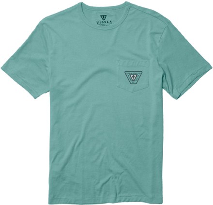 Corpo Organic Pocket T-Shirt - Men's
