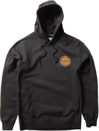Creators Eco Fleece Pullover Hoodie - Men's