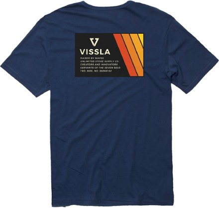 Full House Organic T-Shirt - Men's