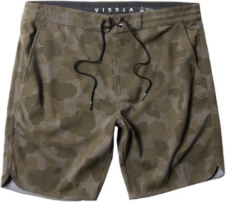 Locker Eco 18.5" Sofa Surfer Shorts - Men's