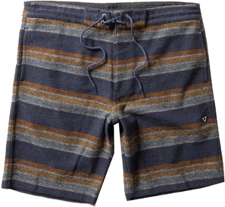 Quiver 18.5" Sofa Surfer Shorts - Men's