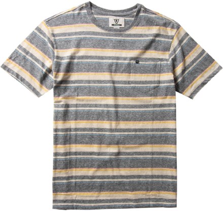 Turtles Pocket T-Shirt - Men's