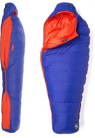 Torchlight 30 Sleeping Bag - Women's Petite