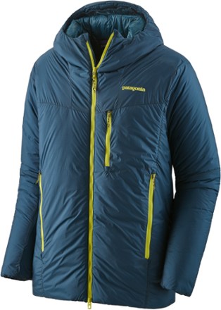 Patagonia DAS Insulated Parka - Men's | REI Co-op