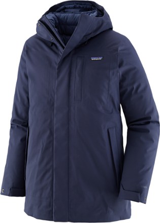 Frozen Range 3-in-1 Parka - Men's