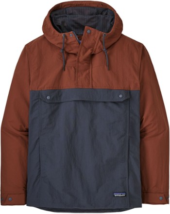 PATAGONIA(パタゴニア) M's Isthmus 3-in-1 Jkt Men's Isthmus 3-in-1 Jacket – Patagonia Worn Wear®