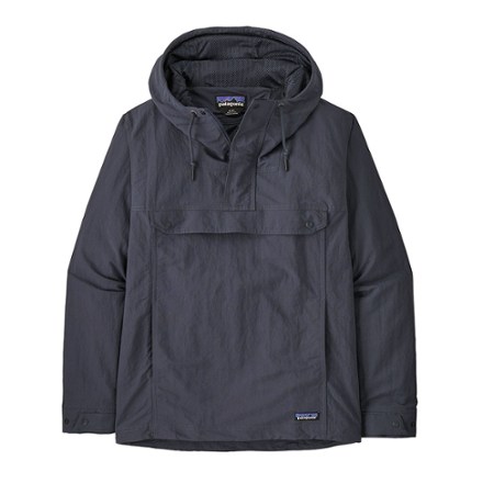 Patagonia Isthmus Anorak - Men's | REI Co-op