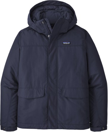 Isthmus Insulated Jacket - Men's