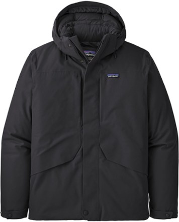 Tres Down Jacket - Men's