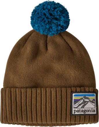 Powder Town Beanie