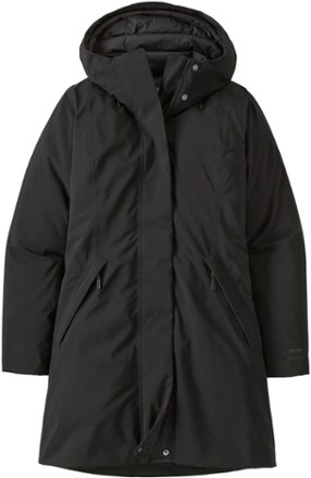 Frozen Range 3-in-1 Parka - Women's