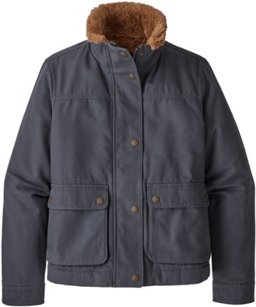 Maple Grove Jacket - Women's