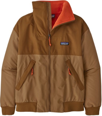 Shelled Synchilla Jacket - Women's