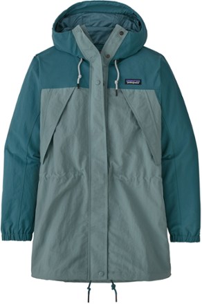 Skyforest Parka - Women's